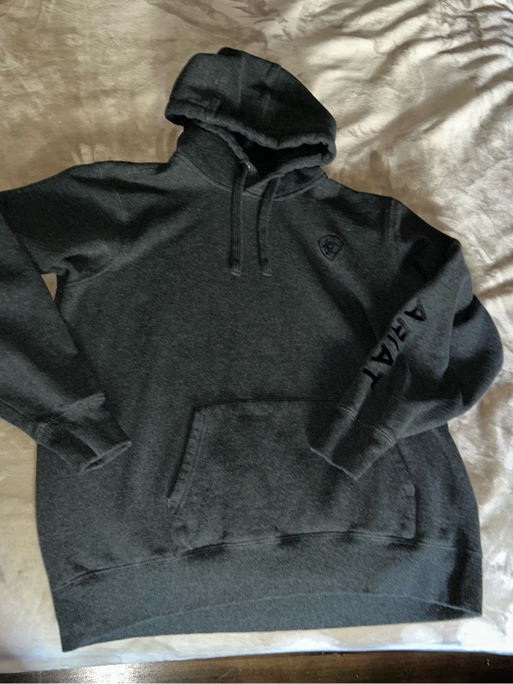 Women’s Ariat Logo 2.0 Hoodie